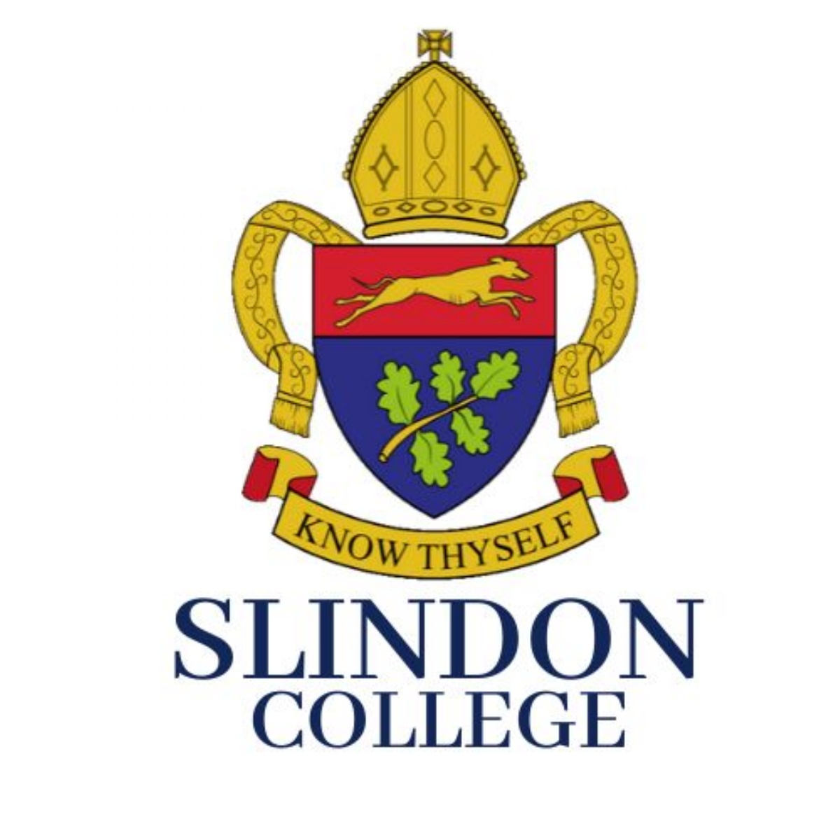 Slindon College Senior